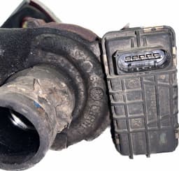 FORD Turbocharger FORD TRANSIT CONNECT I (2002-2013) — thumbnail 3