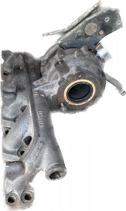 VOLVO Turbocharger VOLVO V70 III (BW) (2007-2016) — thumbnail 3
