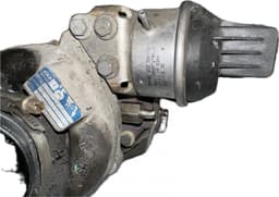 VW Turbocharger VW PASSAT B6 (3C) (2005-2010) — thumbnail 1