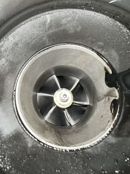 VW Turbocharger VW PASSAT B6 (3C) (2005-2010) — thumbnail 3
