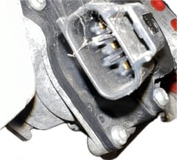 TOYOTA Turbocharger TOYOTA AVENSIS (T270) (2009-2018) — thumbnail 5