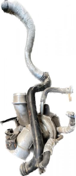 PEUGEOT Turbocharger PEUGEOT 4007 (GP) (2007-2012) — thumbnail 2