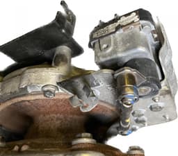AUDI Turbocharger AUDI A7 Sportback (4GA) (2010-2017) — thumbnail 6