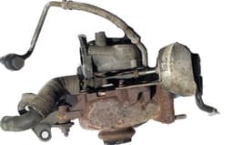 PEUGEOT 0375L4 0375L5 Turbocharger PEUGEOT EXPERT (2007-2016) — thumbnail 1