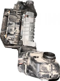 VW Turbocharger VW PASSAT B7 / ALLTRACK (2010-2015) — thumbnail 3
