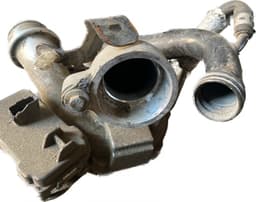 PEUGEOT Turbocharger PEUGEOT 4007 (GP) (2007-2012) — thumbnail 6