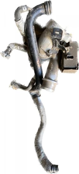 PEUGEOT Turbocharger PEUGEOT 4007 (GP) (2007-2012) — thumbnail 4