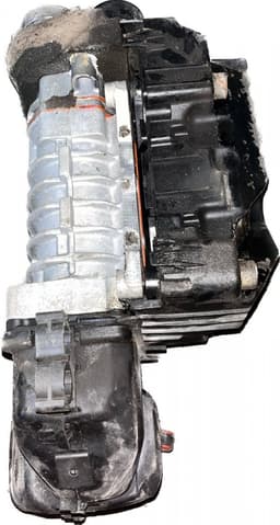 VW Turbocharger VW PASSAT B7 / ALLTRACK (2010-2015) — thumbnail 2