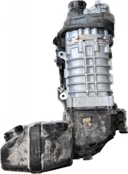 VW Turbocharger VW PASSAT B7 / ALLTRACK (2010-2015) — thumbnail 1