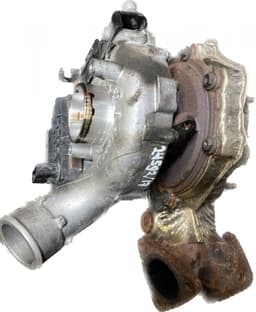 AUDI Turbocharger AUDI A7 Sportback (4GA) (2010-2017) — thumbnail 7