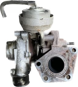 MAZDA Turbocharger MAZDA 6 (GH) (2007-2012) — thumbnail 7