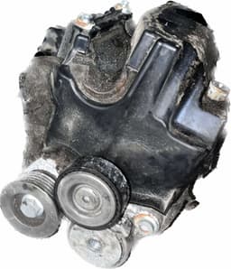 VW Turbocharger VW PASSAT B7 / ALLTRACK (2010-2015) — thumbnail 5