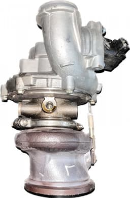 BMW Turbocharger BMW 7 (F01, F02) (2008-2016) — thumbnail 4