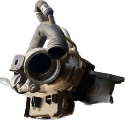 PEUGEOT Turbocharger PEUGEOT 4007 (GP) (2007-2012) — thumbnail 1