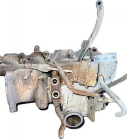 VOLVO Turbocharger VOLVO S40 / V50 / C30 / C70 (MS, MW) (2004-2012) — thumbnail 2