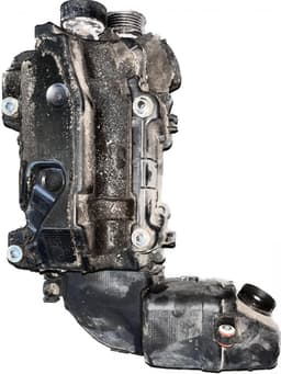 VW Turbocharger VW PASSAT B7 / ALLTRACK (2010-2015) — thumbnail 4