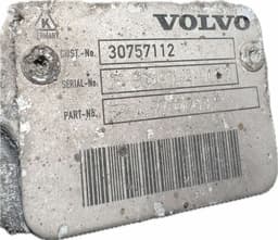 VOLVO Turbocharger VOLVO S40 / V50 / C30 / C70 (MS, MW) (2004-2012) — thumbnail 4
