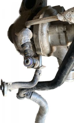 PEUGEOT Turbocharger PEUGEOT 4007 (GP) (2007-2012) — thumbnail 3