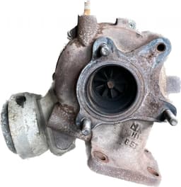 MAZDA Turbocharger MAZDA 6 (GH) (2007-2012) — thumbnail 4