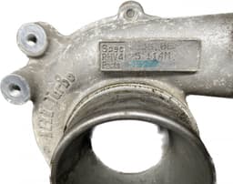 MAZDA Turbocharger MAZDA 6 (GH) (2007-2012) — thumbnail 8