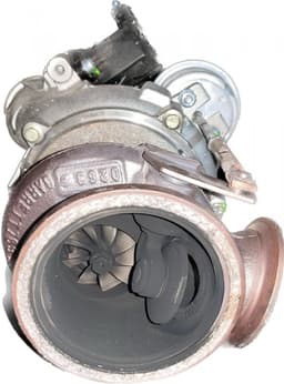 BMW Turbocharger BMW 7 (F01, F02) (2008-2016) — thumbnail 5