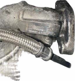 PEUGEOT Turbocharger PEUGEOT 508 I (W23) (2010-2018) — thumbnail 3