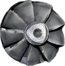 SAAB Turbocharger SAAB 9-3 (YS3F) (2002-2012) — thumbnail 3