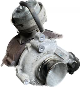 MAZDA Turbocharger MAZDA 6 (GH) (2007-2012) — thumbnail 6