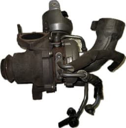 PEUGEOT Turbocharger PEUGEOT 508 I (W23) (2010-2018) — thumbnail 1