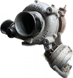 MAZDA Turbocharger MAZDA 6 (GH) (2007-2012) — thumbnail 1