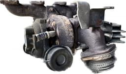 RENAULT Turbocharger RENAULT SCENIC III (JZ0) (2009-2016) — thumbnail 3