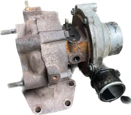 MAZDA Turbocharger MAZDA 6 (GH) (2007-2012) — thumbnail 3