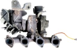 RENAULT Turbocharger RENAULT SCENIC III (JZ0) (2009-2016) — thumbnail 1