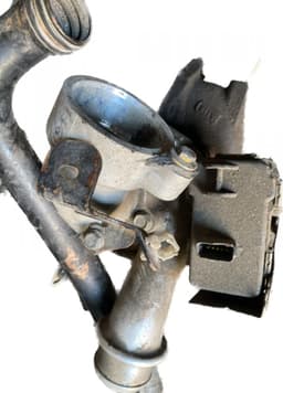 PEUGEOT Turbocharger PEUGEOT 4007 (GP) (2007-2012) — thumbnail 5