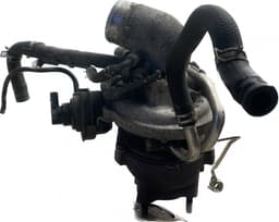 HONDA Turbocharger HONDA ACCORD VIII (CP, CU) (2007-2015) — thumbnail 3