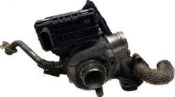 PEUGEOT Turbocharger PEUGEOT 607 (9D, 9U) (2000-2010) — thumbnail 2