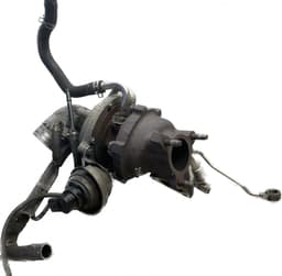 HONDA Turbocharger HONDA ACCORD VIII (CP, CU) (2007-2015) — thumbnail 4