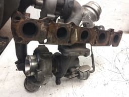 VOLVO Turbocharger VOLVO XC60 I (2008-2017) — thumbnail 2