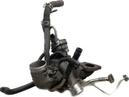 HONDA Turbocharger HONDA ACCORD VIII (CP, CU) (2007-2015) — thumbnail 1