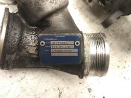VOLVO Turbocharger VOLVO XC60 I (2008-2017) — thumbnail 5
