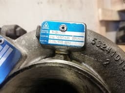 VOLVO Turbocharger VOLVO V70 III (BW) (2007-2016) — thumbnail 4