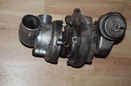 TOYOTA Turbocharger TOYOTA AVENSIS (T250) (2003-2008) — thumbnail 1