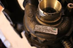 PEUGEOT Turbocharger PEUGEOT 407 (2004-2012) — thumbnail 3
