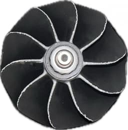 BMW 779975806 7799759F06 11657799759 11652414331 Turbocharger BMW 5 GRAN TURISMO (F07) (2009-2017) — thumbnail 4