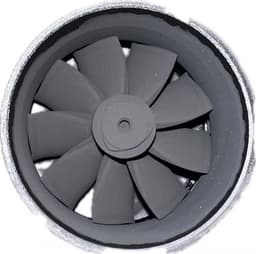 BMW 779975806 7799759F06 11657799759 11652414331 Turbocharger BMW 5 GRAN TURISMO (F07) (2009-2017) — thumbnail 6