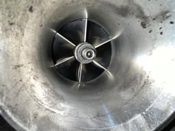 VOLVO 36050834 36050833 32240493 31361654 31361655 31397999 31459962 31491217 36010303 36010448 36050833 Turbocharger VOLVO S60 II / V60 I (2010-2018) — thumbnail 9