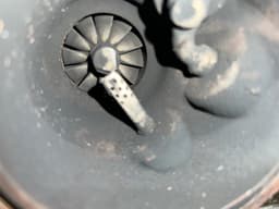 VOLVO 36050834 36050833 32240493 31361654 31361655 31397999 31459962 31491217 36010303 36010448 36050833 Turbocharger VOLVO S60 II / V60 I (2010-2018) — thumbnail 8