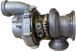 BMW Turbocharger BMW 7 (F01, F02) (2008-2016) — thumbnail 7