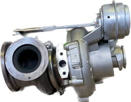 BMW Turbocharger BMW 7 (F01, F02) (2008-2016) — thumbnail 3