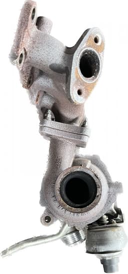 VOLVO Turbocharger VOLVO XC60 I (2008-2017) — thumbnail 4